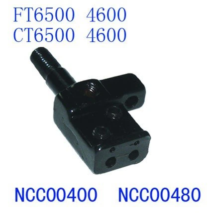 Needle Clamp For KINGTEX SH6003 FT6500(3) Needle Clamp For KINGTEX SH6003 FT6500(3)