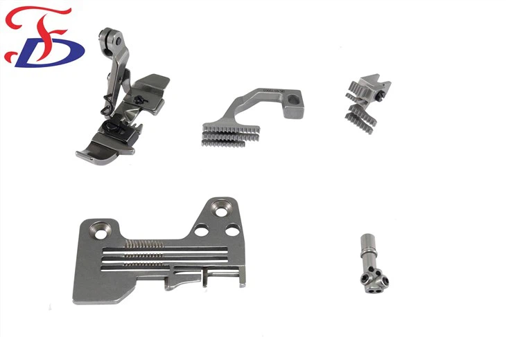 3 or 4 or 5 Thread Gauge Set For JUKI MO-3904 MO-3914 MO-3916 MO-3943 MO-6714(2)