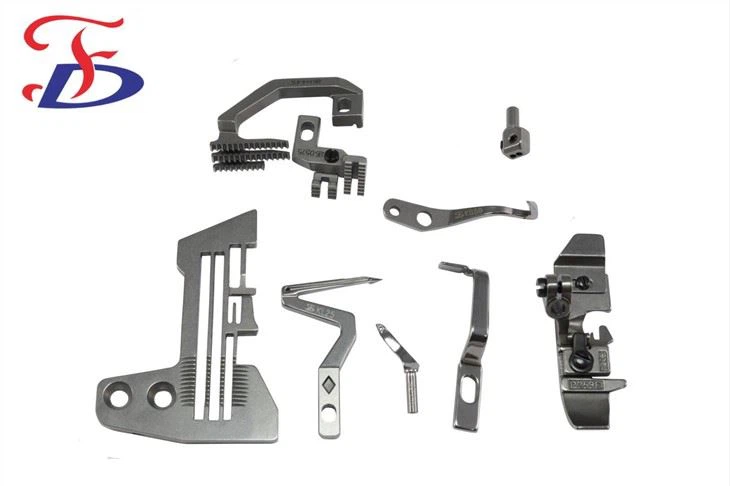 747 Guage Set For SIRUBA Industrial Sewing Machine