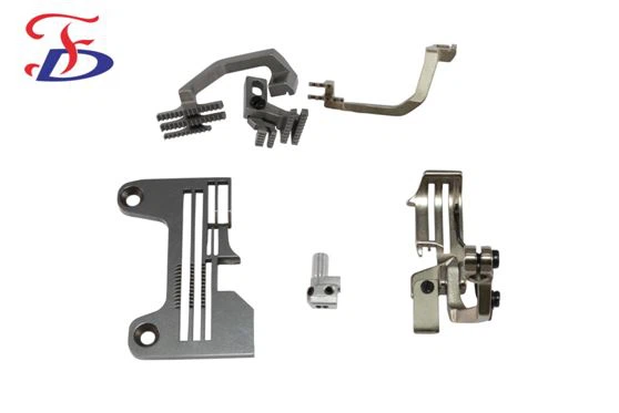 EX5214 matuoklio rinkinys PEGASUS pramoninei siuvimo mašinai