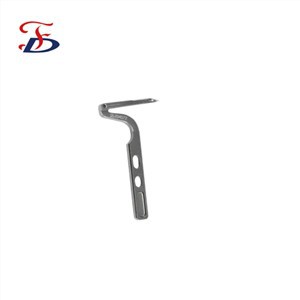 Kilpinių adatų apsauga, skirta „Pegasus M732 L52 Lx3200 Ex3200 E32“