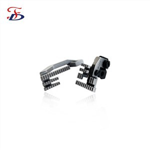 H497 D581FEED ŠUO SIRUBA 757 SIUVIMO MAŠINAI