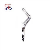 Viršutinė kilpa skirta Yamato overloko mašinai