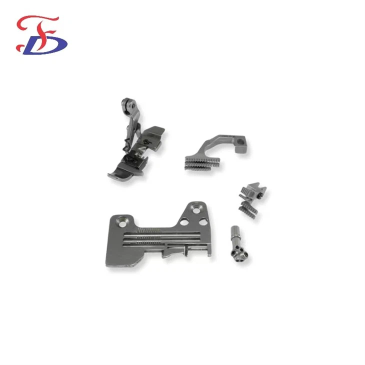 3, 4 arba 5 sriegio matuoklių komplektas, skirtas Juki Mo-3904 Mo-3914 Mo-3916 Mo-3943 Mo-6714