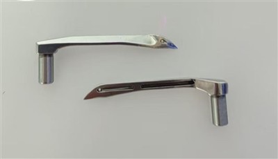 „Slipping Looper“, labai populiarus tarp klientų