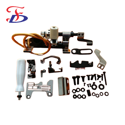 Buvęs penkių gijų rinkimo įrenginys